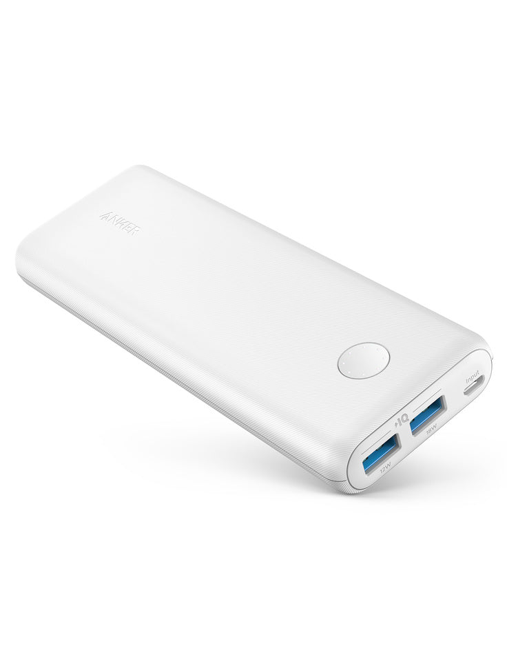Anker PowerCore II 20000 Portable Charger