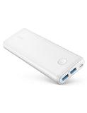 Anker PowerCore II 20000 Portable Charger