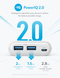 Anker PowerCore II 20000 Portable Charger