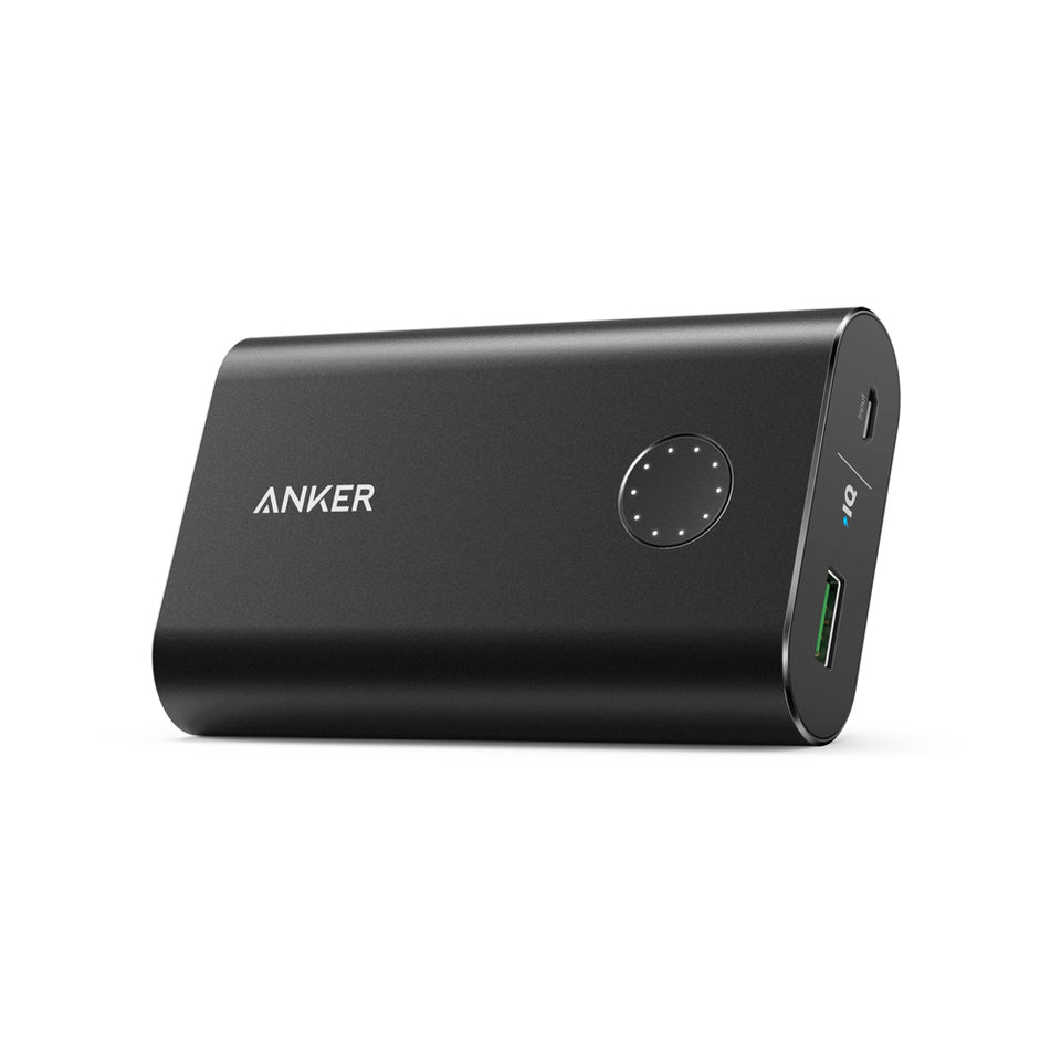 Anker PowerCore+ 10050 Battery Charger