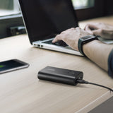 Anker PowerCore+ 10050 Battery Charger