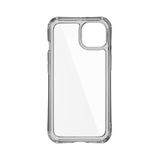 SwitchEasy ALOS Anti-microbial Shockproof Clear Case For iPhone 13 Series