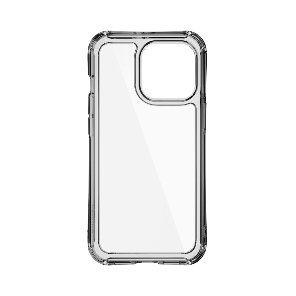 SwitchEasy ALOS Anti-microbial Shockproof Clear Case For iPhone 13 Series