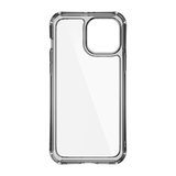SwitchEasy ALOS Anti-microbial Shockproof Clear Case For iPhone 13 Series