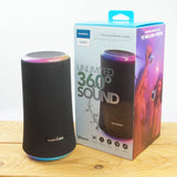 ANKER SOUNDCORE FLARE 2 SPEAKER/ BLACK