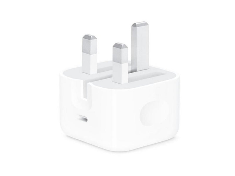 Apple 20W USB-C Power Adapter Apple 20W USB-C Power Adapter
