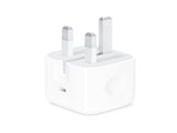 Apple 20W USB-C Power Adapter