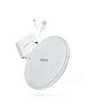 Anker PowerWave 7.5 Fast Wireless Charging Pad