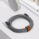 Native Union Belt Cable XL (USB-C to Lightning) - 3 Meters