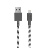 Native Union Belt Cable (USB-A to Lightning) - 1.2 Meters