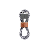 Native Union Belt Cable (USB-A to Lightning) - 1.2 Meters
