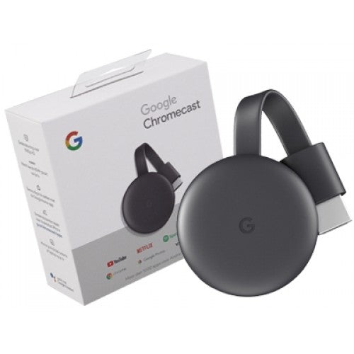 Google Chromecast