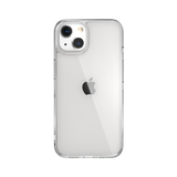 SwitchEasy CRUSH AirBarrier Shockproof Clear Case for iPhone 13 Series