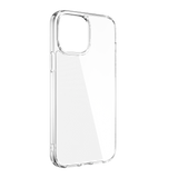 SwitchEasy CRUSH AirBarrier Shockproof Clear Case for iPhone 13 Series