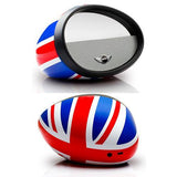 Mirror Boombox Bluetooth Speaker