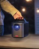 Anker Nebula Mars II Pro Projector