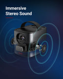 Anker Nebula Mars II Pro Projector