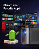 Anker Nebula Mars II Pro Projector
