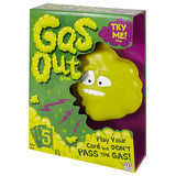 Gas Out