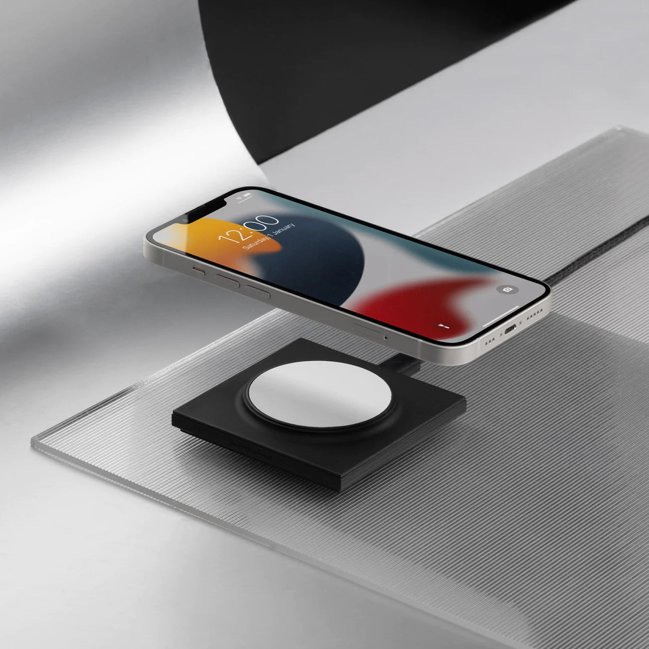 Native Union DROP MAGNETIC WIRELESS CHARGER