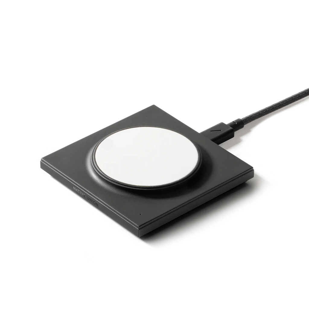 Native Union DROP MAGNETIC WIRELESS CHARGER