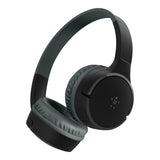 BELKIN SoundForm Mini Wireless On-Ear Headphones for Kids