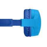 BELKIN SoundForm Mini Wireless On-Ear Headphones for Kids