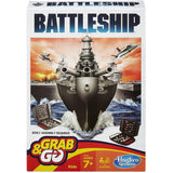 Hasbro Gaming - Battleship Grab and Go Game