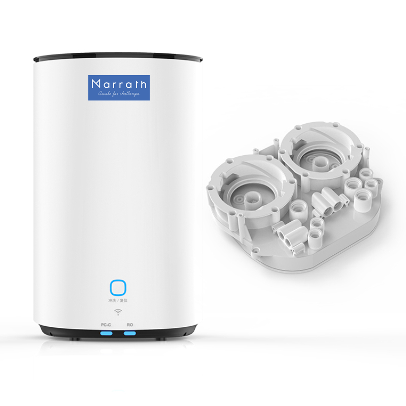 Marrath Smart WiFi RO Water Purifier