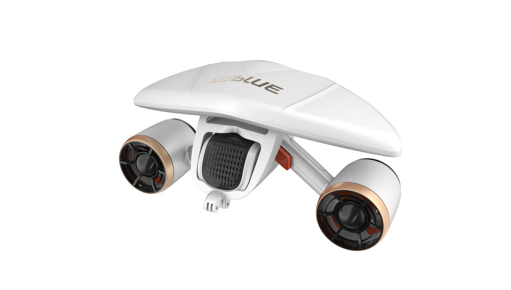 Sublue Whiteshark Mix Pro Underwater Scooter