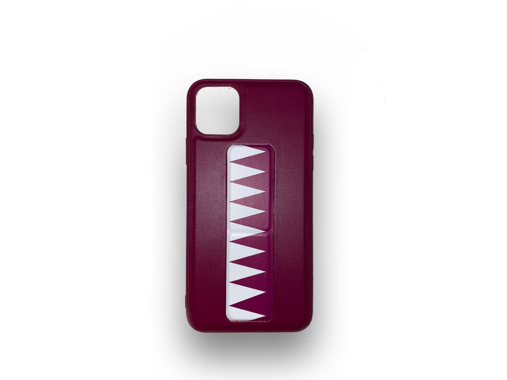 Qatar edition case for Phone 11 Pro/11 Pro Max