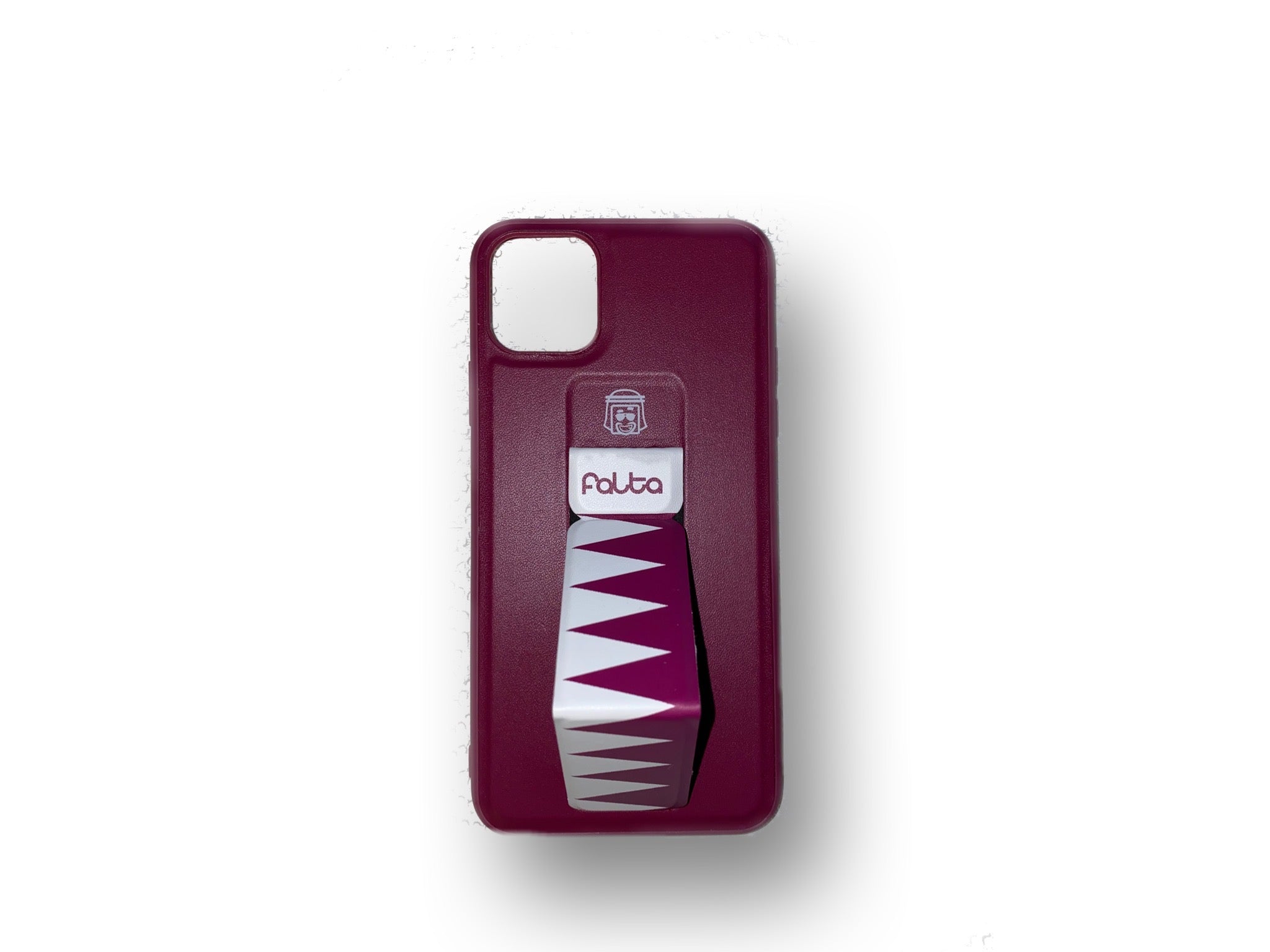 Falta Qatar Edition Case for iPhone 11 Pro/11 Pro Max