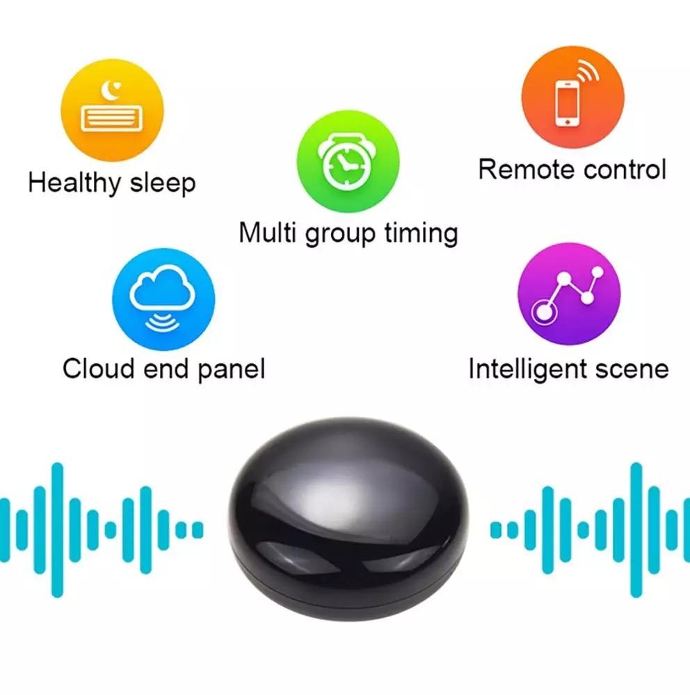 Marrath  Smart WiFI Universal Remote