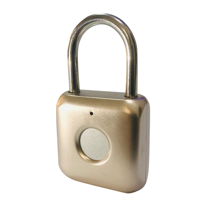 Marrath Smart FINGERPRINT PADLOCK