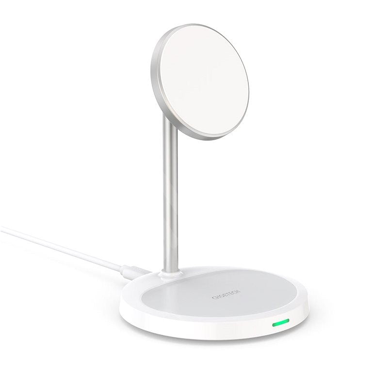 ChoeTech 2-in-1 Magsafe 15W Wireless Charging Stand