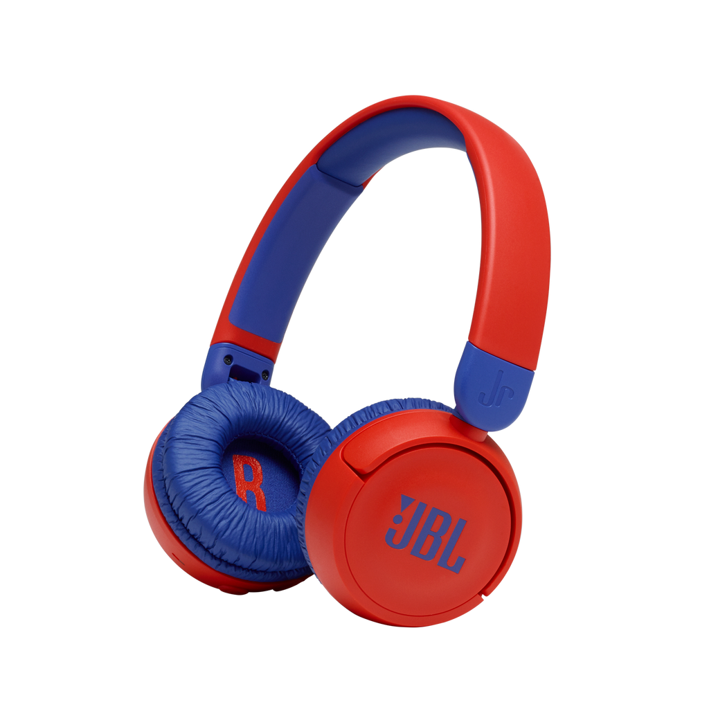 JBL Jr310BT Kids Wireless on-ear headphones
