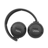 JBL Tune 660NC Wireless active noise-cancelling headphones