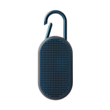 Lexon  MINO T Bluetooth Speaker with Integrated Carabiner