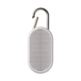Lexon  MINO T Bluetooth Speaker with Integrated Carabiner