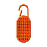 Lexon  MINO T Bluetooth Speaker with Integrated Carabiner