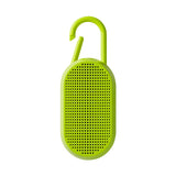 Lexon  MINO T Bluetooth Speaker with Integrated Carabiner