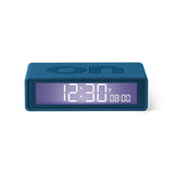 Lexon  FLIP+ Radio-Controlled Reversible LCD Alarm Clock