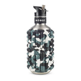 MOBOT Foam Roller Water Bottle 1.2L