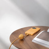 Native Union Night Cable (USB-C to Lightning) - 3 Meters