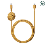 Native Union Night Cable (USB-C to Lightning) - 3 Meters