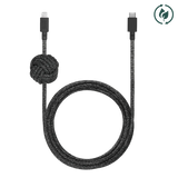 Native Union Night Cable (USB-C to Lightning) - 3 Meters