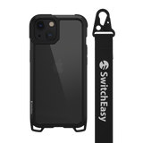 SwitchEasy Odyssey 3-in-1 Lanyard Shockproof Case For iPhone 13 Series