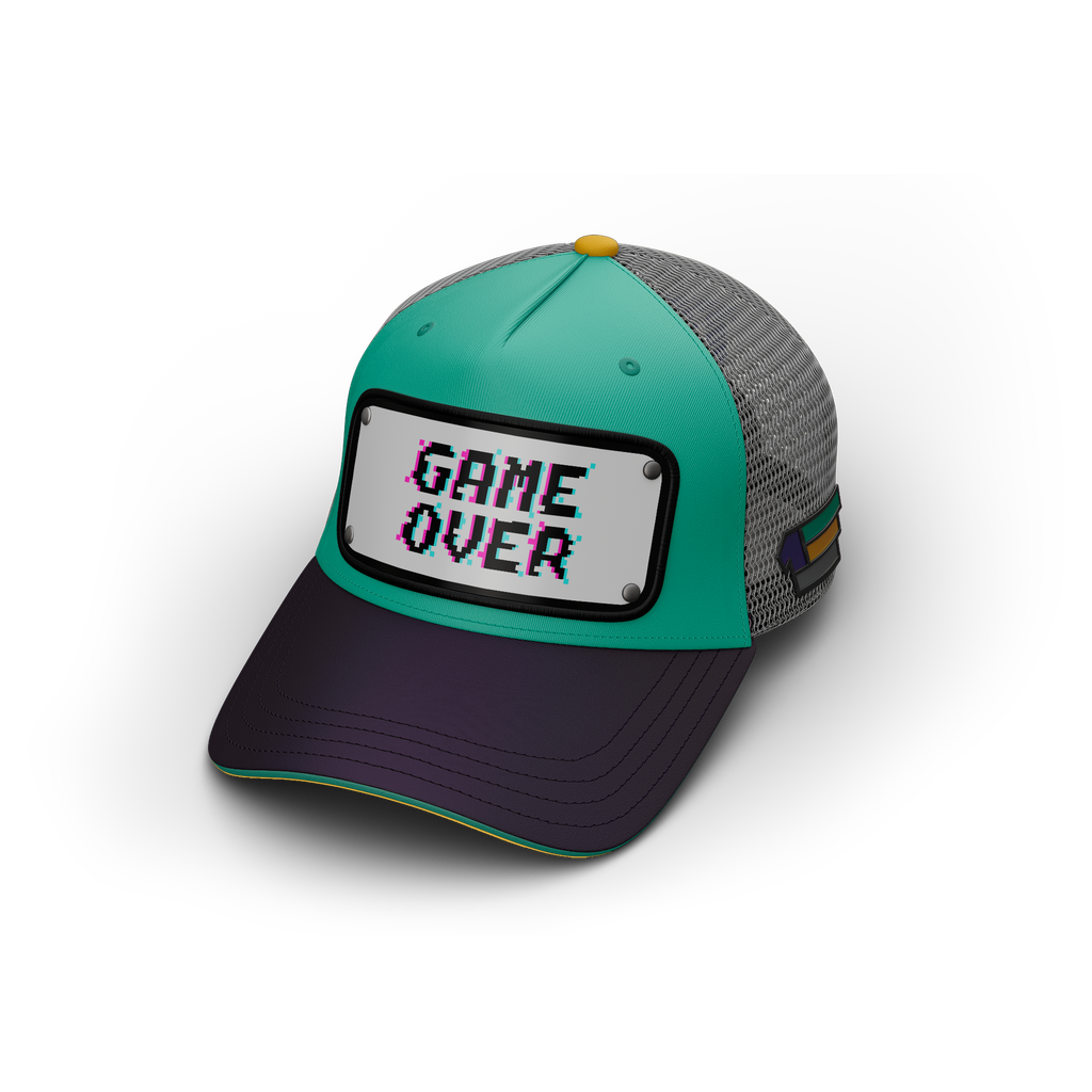 TAG CAPS