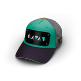TAG CAPS