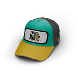 TAG CAPS